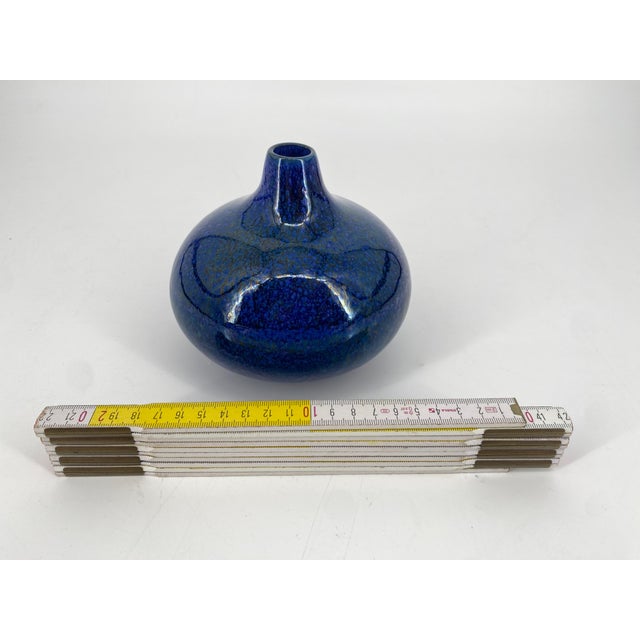 Mid-Century Studio Ceramic Vase by Inge Böttger, Germany, 1950s For Sale - Image 4 of 7