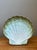 Vintage French Scallop Shell Ceramic Dish For Sale - Image 10 of 15