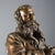 Bronze Painter Figurine by Vincenzo Gemito For Sale - Image 4 of 12