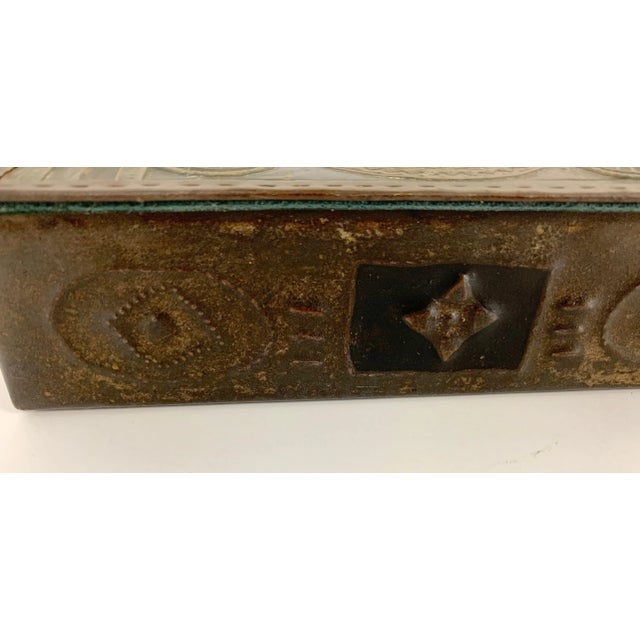 Alfred Daguet Jeweled Box For Sale - Image 9 of 13