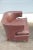 Set of Italian Armchairs with Wooden Feet, 1930s For Sale - Image 6 of 15