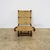 1960s 1960s Mexican Folding Chair Attributed to Muebles Toluca For Sale - Image 5 of 17