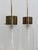 Italian Lamps by Luigi Caccia Dominioni for Azucena, 1950s, Set of 2 For Sale - Image 6 of 18