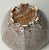 Hexagonal Lidded Ginger Jar For Sale - Image 4 of 12