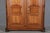 Baroque Wardrobe in Walnut, 1750s For Sale - Image 17 of 18