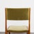 1950s 1950s A Set of Six Italian Attributed to Carlo De Carli Dining Chairs For Sale - Image 5 of 7