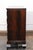 Early 19th Century Portugese Rosewood Chest For Sale - Image 10 of 13