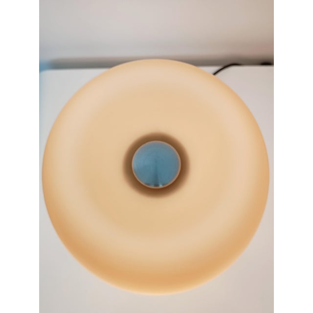 Vintage Table Lamp by Rodolfo Dordoni for Foscarini, 1990 For Sale - Image 4 of 18