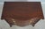 1990s 1990s Baker Colonial Williamsburg Inlaid Mahogany Virginia Chest For Sale - Image 5 of 18