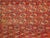 Antique Turkmen Tekke Rug, Wool Pile, Allover Geometric Design For Sale - Image 10 of 14