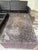 2010s Rustic Log Mosaic Coffee Table – Solid Peeled-Log Construction, 5’ X 3’ For Sale - Image 5 of 5