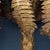 French Palm Tree Floor Lamp by Christian Techoueyres for Maison Jansen, 1970s For Sale - Image 14 of 18