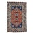Turkish Vintage Rug 2'7" x 4' #21314 For Sale
