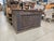 Add a commanding presence to your home office with this magnificent, handcrafted desk. Built from solid reclaimed...