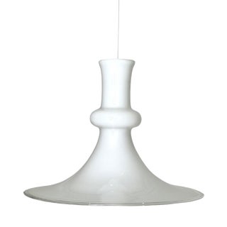 Etude Pendant by Michael Bang for Holmegaard, 1980s For Sale