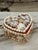 Heart Shaped Shell Box For Sale - Image 4 of 4