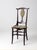 Antique Victorian Aesthetic Movement Side Chair For Sale - Image 12 of 16