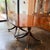 Baker Georgian Style Double Pedestal Mahogany Dining Table For Sale - Image 11 of 16