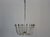 Large Alpha Salon Chandelier by J.T. Kalmar for Kalmar, 1955 For Sale - Image 12 of 12