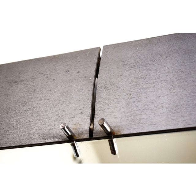 Wave Mirror by Burchiellaro Lorenzo, 1970s For Sale - Image 16 of 18