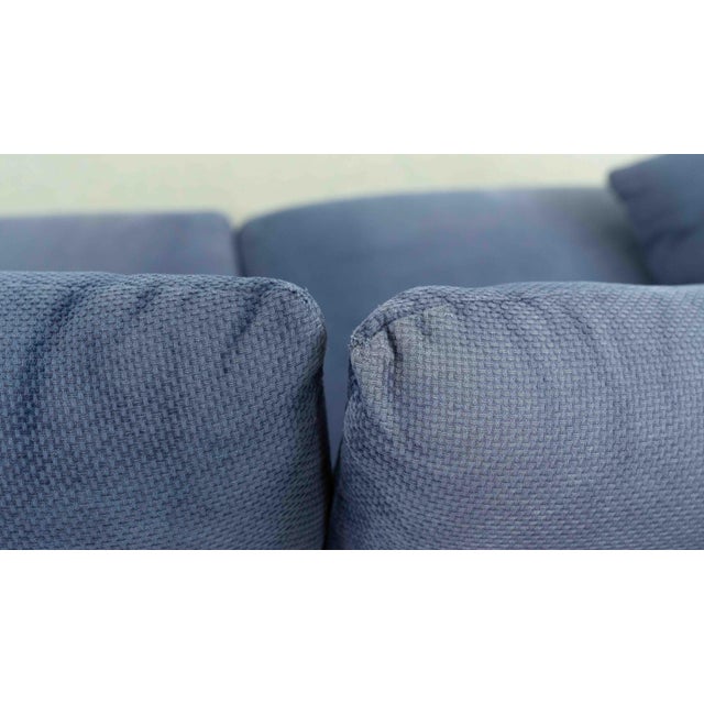 Maralunga 2-Seater Sofa by Vico Magistretti for Cassina, 2000s For Sale - Image 18 of 18