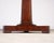 Ralph Lauren Mahogany Bryce Pedestal Center Table For Sale - Image 12 of 17