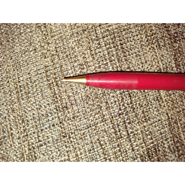 u.s.s. Randolf Mechanical Fineline Pencil For Sale - Image 4 of 8