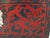 Large Mexican Olinalá folk art lacquered wood box. Typical of Olinalá lacquerware, this piece is crafted from linaloe...