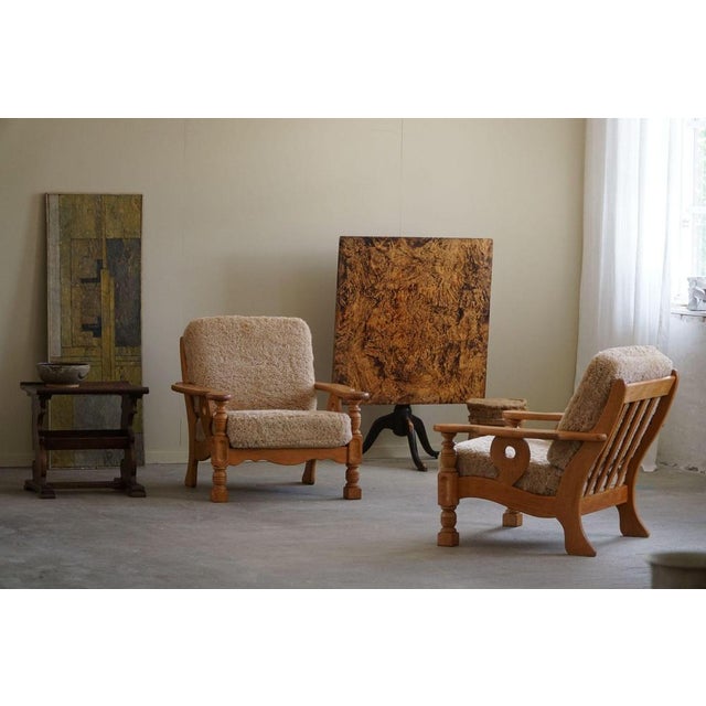 Gold Antique Square Drop Leaf Table in Burl Wood For Sale - Image 8 of 18