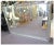 Italian Wall Mirror, Large For Sale - Image 4 of 10