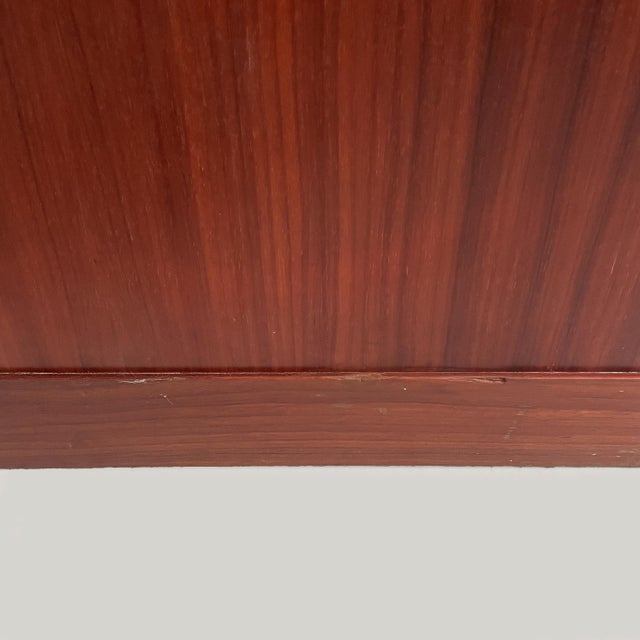 Vintage Wooden Sideboard, 1970s For Sale - Image 17 of 18