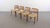 Wood Vintage Danish Teak Chairs by Niels O. Möller, 1970s, Set of 4 For Sale - Image 7 of 18