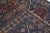 Antique Shrivan Rug 4'4'' x 8'5'' For Sale - Image 10 of 10