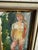 Gunnel Tiriolo, Female Model, 1963, Oil on Canvas, Framed For Sale - Image 15 of 16