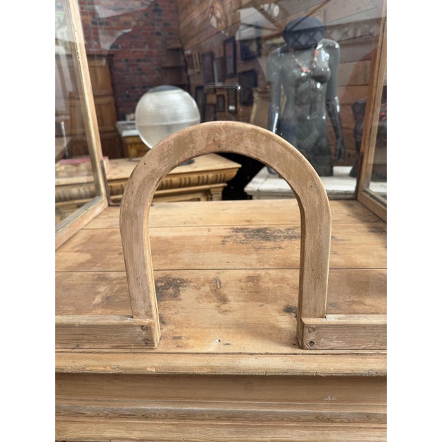 Early 20th Century Reception Desk For Sale - Image 10 of 17