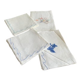 Example of Placemats