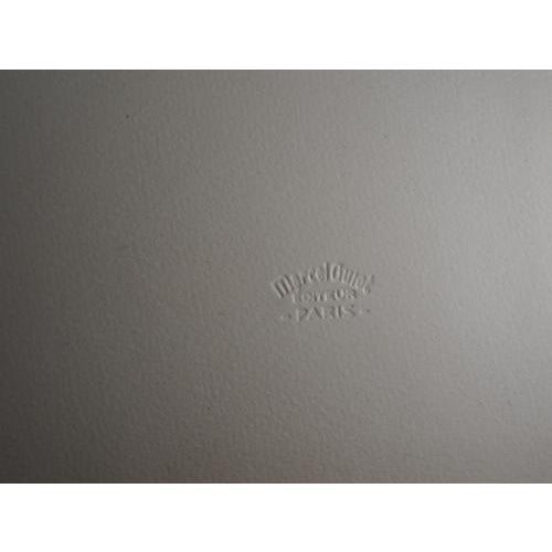 Jean-Emile Laboureur, The Blacksmith's House, Original Signed Etching For Sale - Image 8 of 9