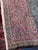 3ft 4in × 13ft 10in Wool Persian Runner For Sale In San Francisco - Image 6 of 12