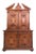 Antique French Majestic Cabinet, 1880 For Sale