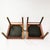 Mid-Century Teak Chairs, Denmark, 1970s, Set of 6 For Sale - Image 15 of 18