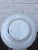 Mid-1800's English Ironstone China Plate #2 For Sale - Image 4 of 6