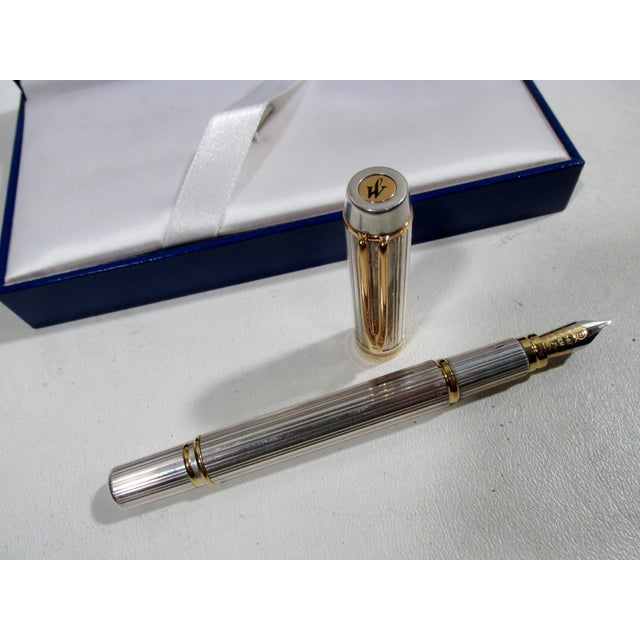 Price of waterman paris pen clearance