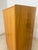 Mid-Century Modern Wardrobe in Light Wood, 1960s For Sale - Image 9 of 13