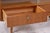 Vintage Sideboard with Glass Sliding Doors, 1960s For Sale - Image 9 of 14