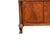 Antique Mahogany Wood Federal Style Credenza / Sideboard For Sale - Image 9 of 11