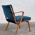 Easy Chair by Selman Selmanagic, 1957, Set of 2 For Sale - Image 11 of 15
