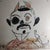 Late 20th Century Original R.A. Miller Cutout For Sale - Image 4 of 5