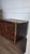 Late 20th Century Habersham Wooden Plantation Campaign Trunk For Sale - Image 11 of 14