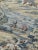 Vintage French Aubusson Style Jacquard Hunting with Hounds Tapestry, 1970s For Sale - Image 14 of 18