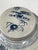 Dragon design on 9" Blue/White Porcelain Ginger Jar..Have other designs ,get two for perfect accents